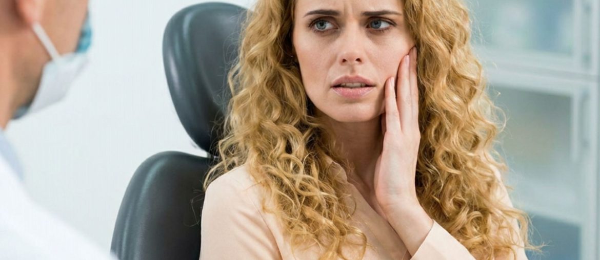 June 2026 Dental Emergency