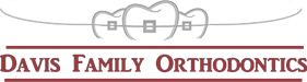 Davis Family Orthodontics - Logo