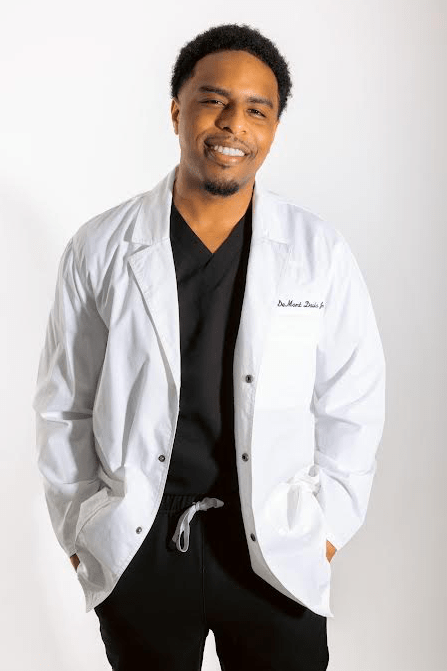 Dr. DeMont Davis