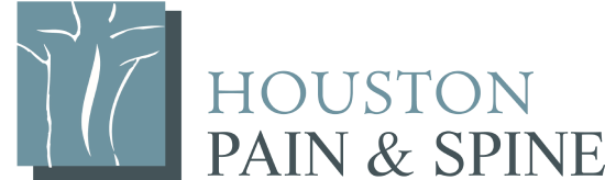 Site logo Houston Pain & Spine