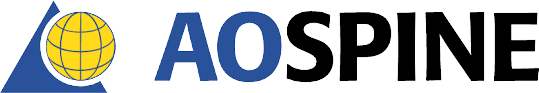 AO (Arbeitsgemeinschaft Osteosynthesefragen) /ASIF Association for the Study of Internal Fixation Member Spine Faculty Member