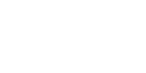 CAOS International logo white