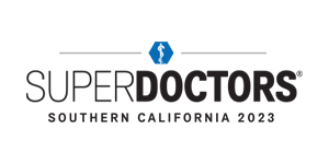 Super Doctors Southern California, 2023 logo