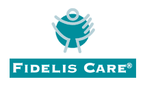 Fidelis Care logo