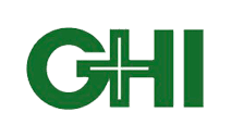 GHI logo