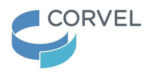 Corvel wc logo