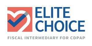 Elite Choice logo