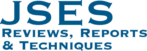 JSES logo