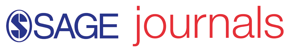 Sage journals logo