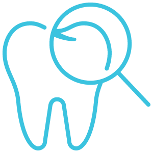 Fillings icon