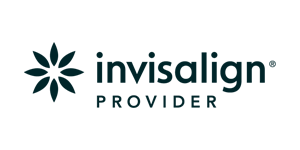 Invisalign provider logo