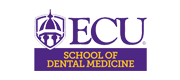 ECU School of Dental Medicine logo