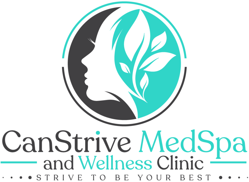 CanStrive MedSpa and Wellness Clinic - Logo