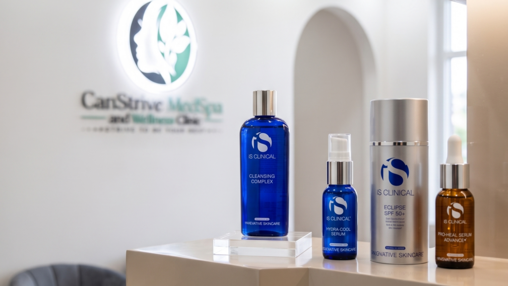 Canstrive_medspa_Products