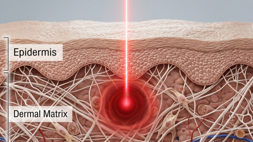 Laser Skin Treatments
