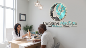 PRP Joint Recovery