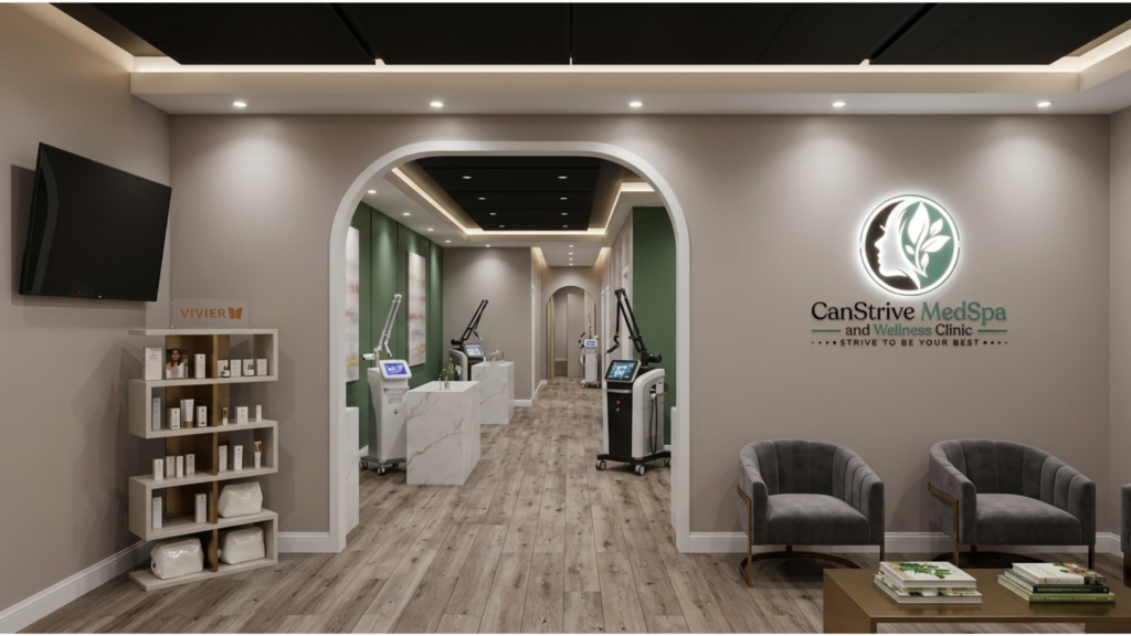 Skin Treatments in Mississauga
