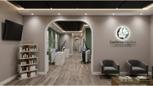 Skin Treatments in Mississauga
