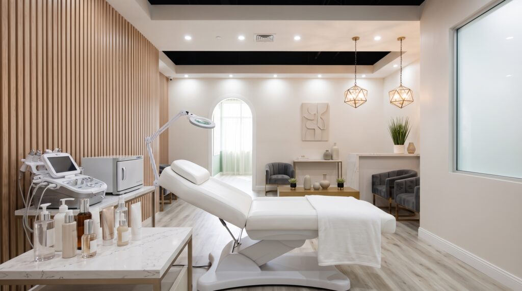 Best MedSpa Treatments in Mississauga