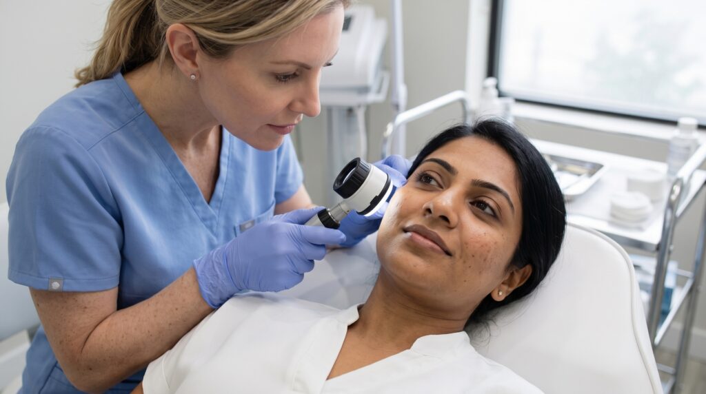 Start With the Concern, Not the Procedure