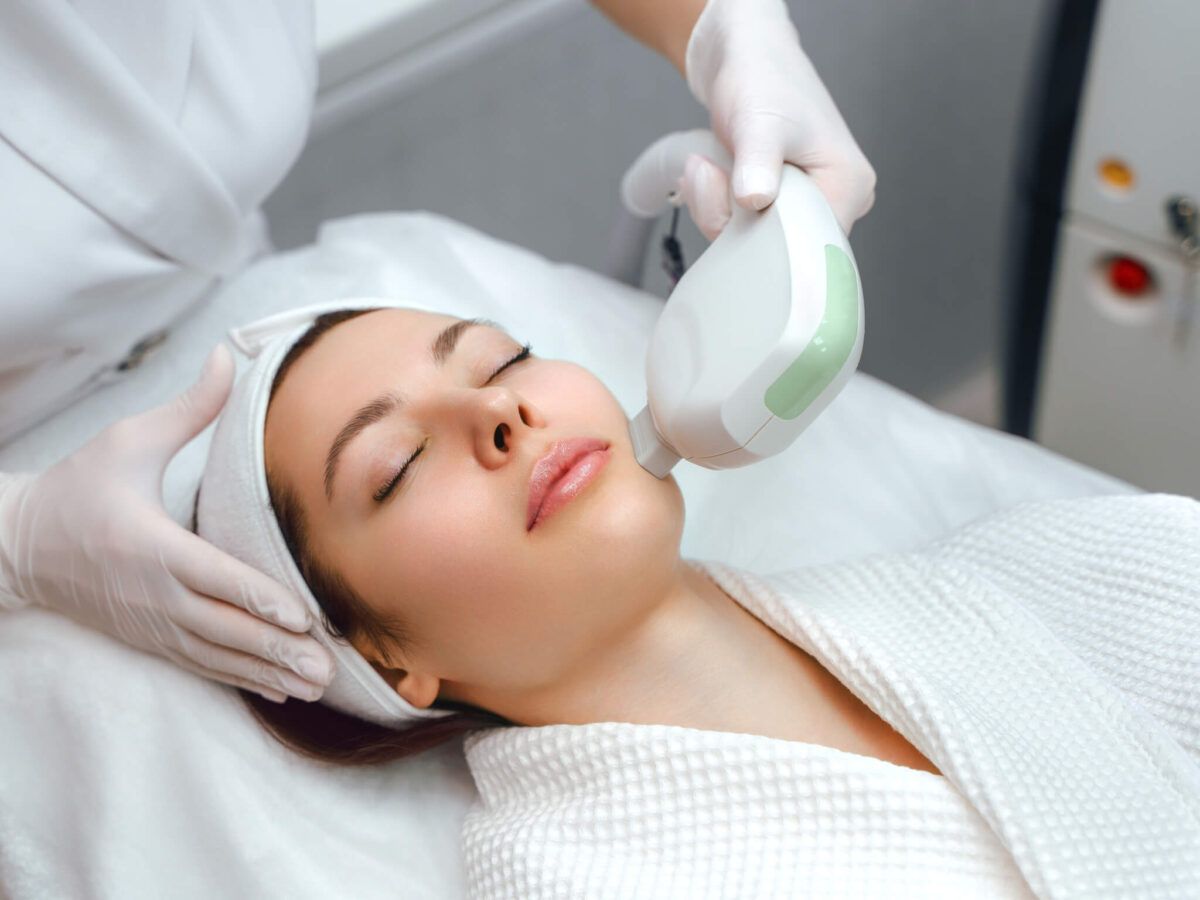 Skin Care Specialists Blue Plastic Surgery Mooresville, NC