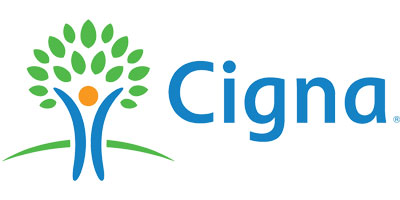 cigna Insurance Logo