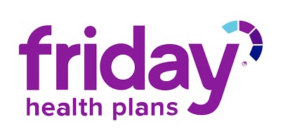 Friday Health Plans logo