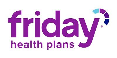 Friday Health Plans logo