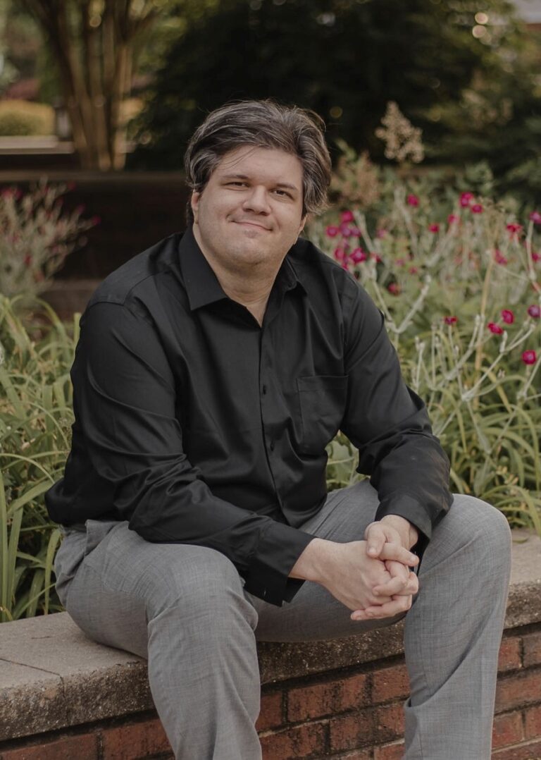 Anthony Profile Picture