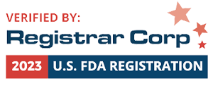 verified by registrar logo