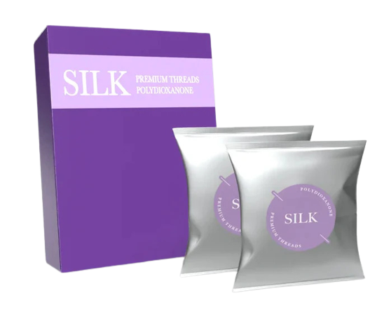 Silk Product