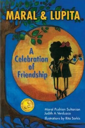 A Celebration of Friendship Book cover