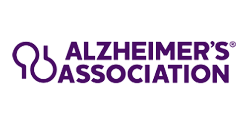 Alzheimer’s Association logo