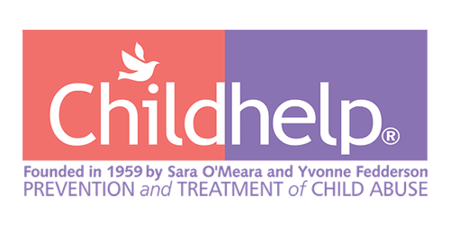 Childhelp USA logo