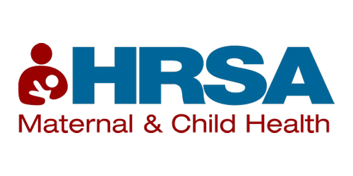 Maternal and child Health logo