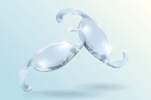 intraocular lens