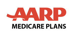 AARP logo