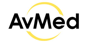 AVMed logo