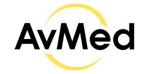AVMed logo