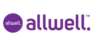 Allwell Logo