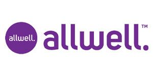 Allwell Logo