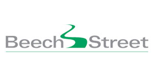 Beach Street logo