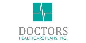Doctors Healthcare Plan logo