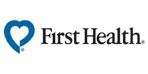 First Health logo