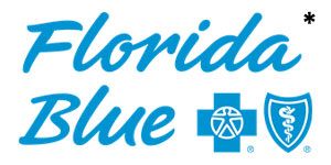 Florida Blue Star logo