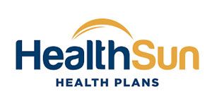 Health Sun Logo
