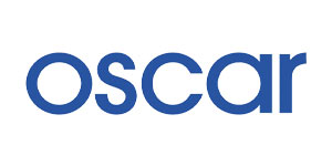 Oscar logo