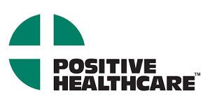 Positive Healthcare Partners logo