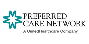 Preferred Care Network logo