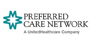Preferred Care Network logo